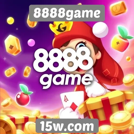 Promoções atraentes no site de jogos 8888game