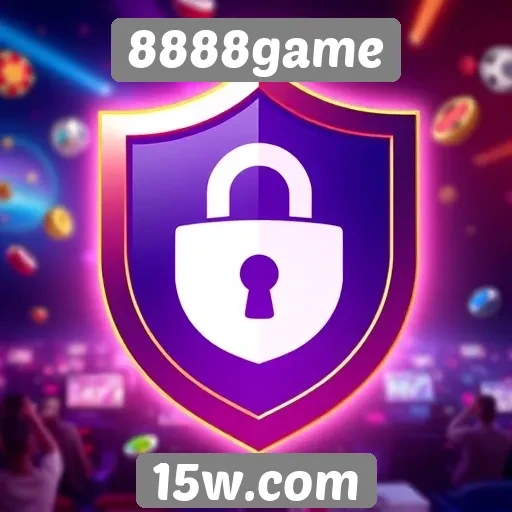 Análise de segurança e privacidade no 8888game